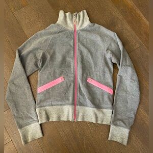 Lululemon sweater size 8